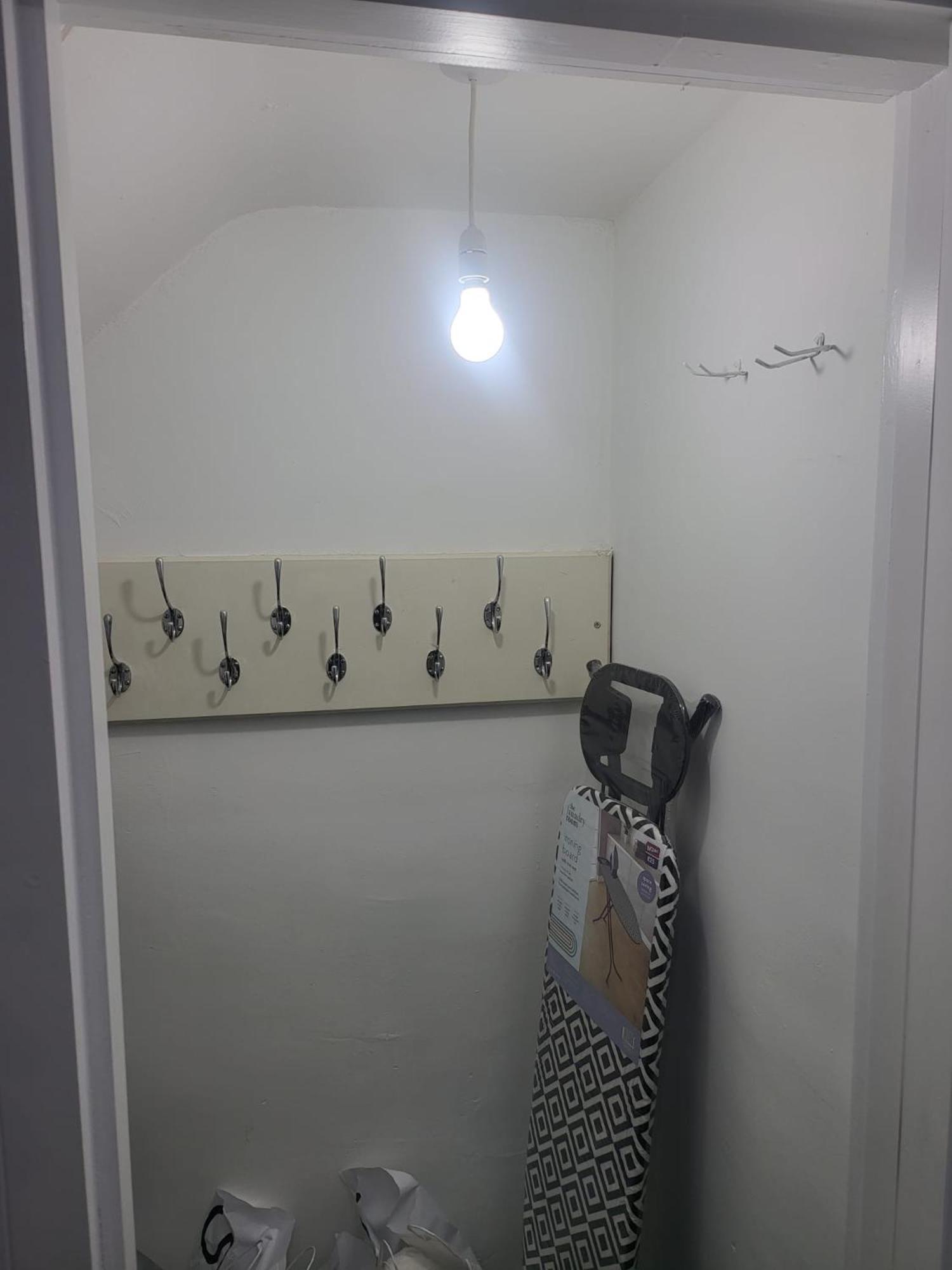 Appartamento Getaway In